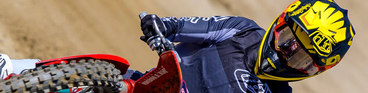 SE4 Carbon Moto Helmets