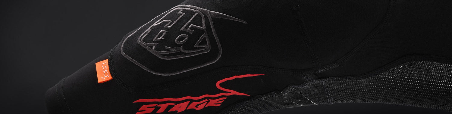 Moto Protection Knee