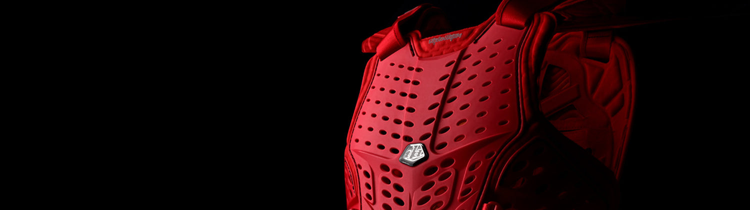 Moto Protection Upper Body