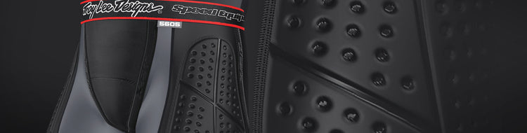 Moto Protection Pants