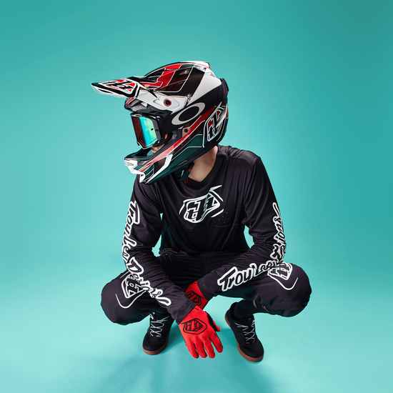 Tld mtb gear hotsell