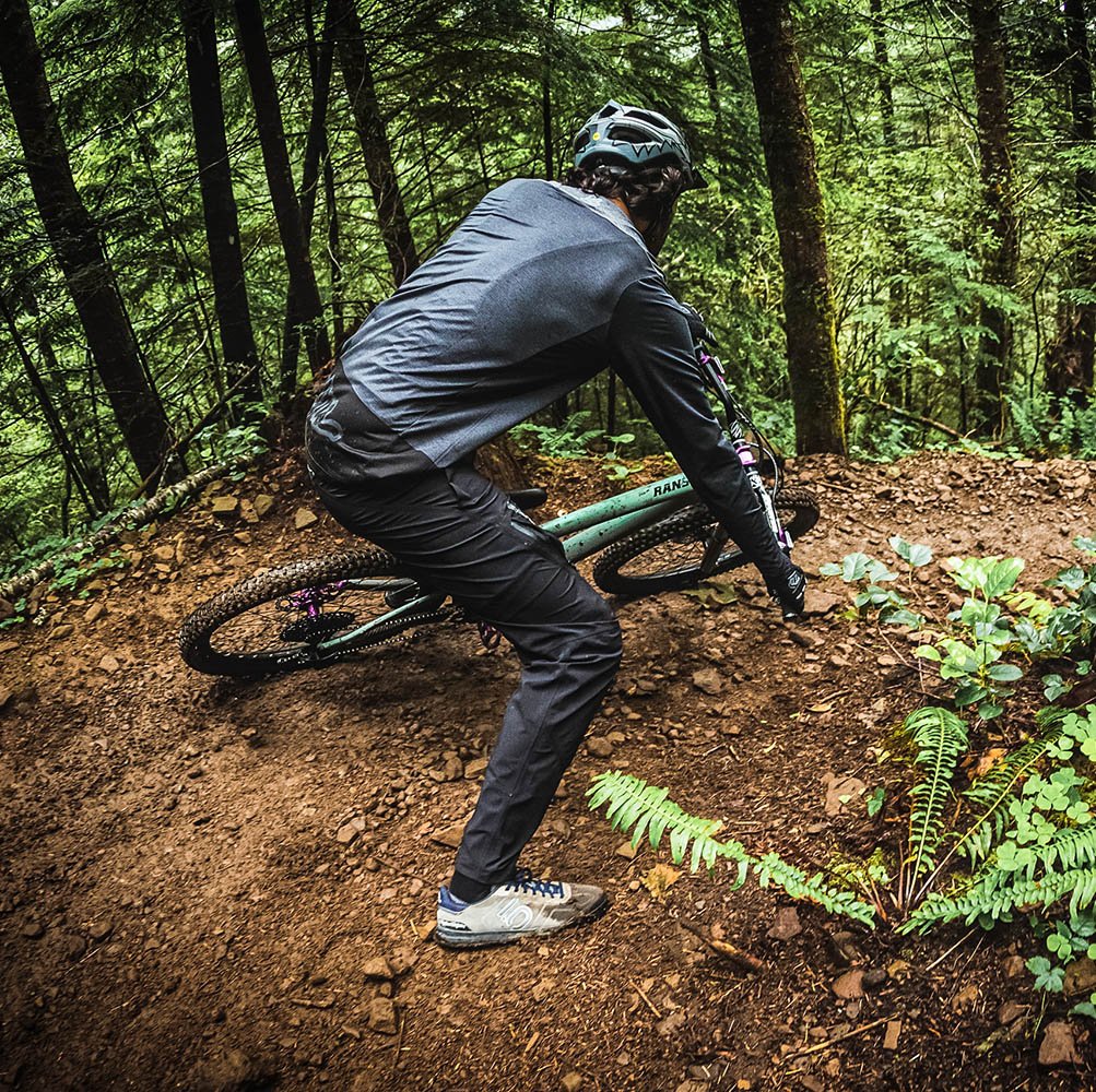 Troy Lee Designs Mens All Mountain Enduro Mountain Bike Ruckus Shor