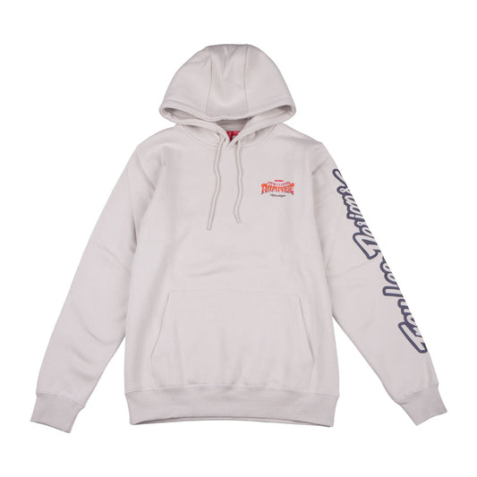 Pullover Hoodie Troy Lee Designs X Red Bull Rampage Dreamland Bone