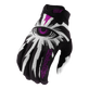 Youth Air Glove Cyclops Black / Fuchsia
