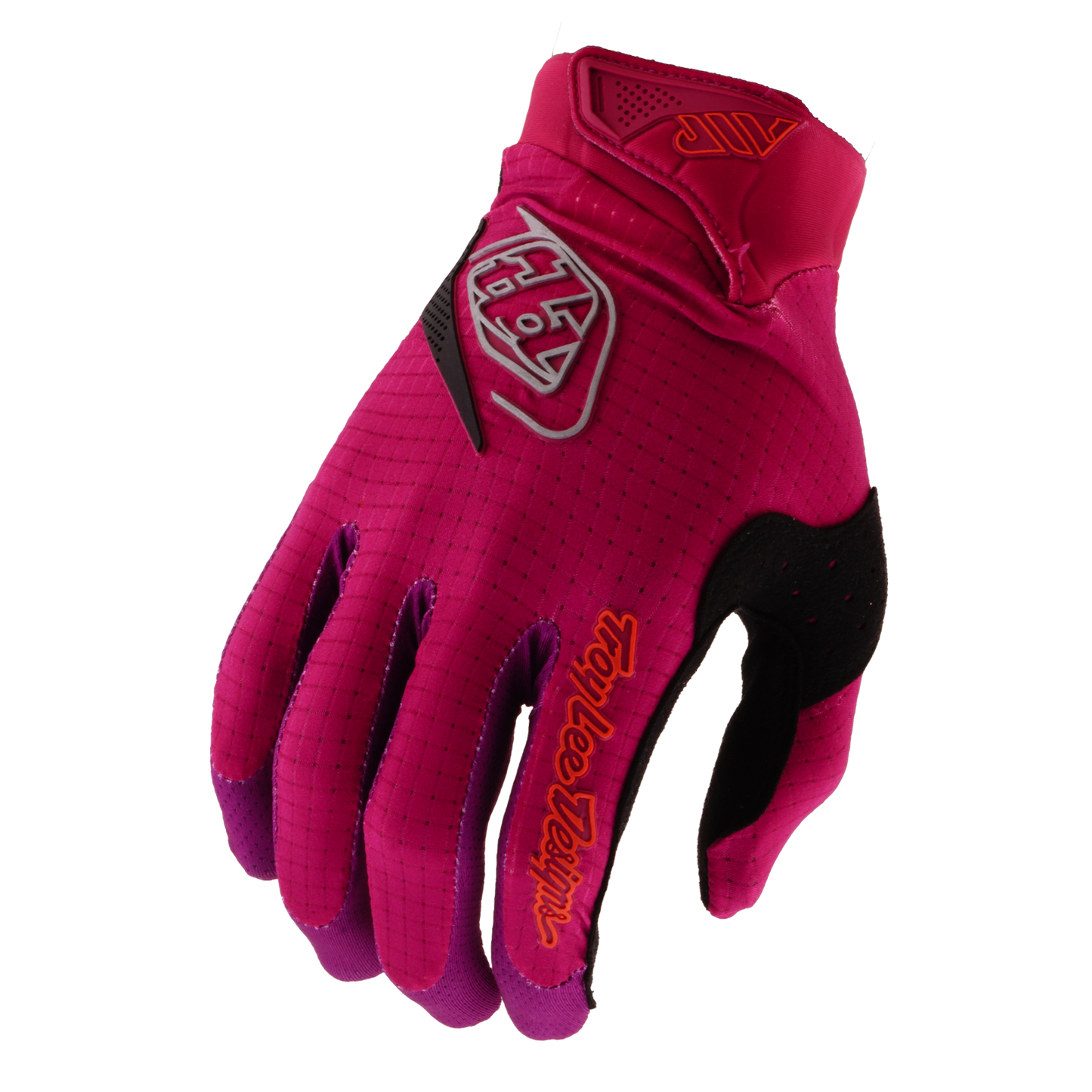 Youth Air Glove Mono Light Fuchsia