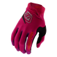 Youth Air Glove Mono Light Fuchsia