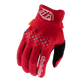Gambit Glove Solid Scarlet Glo