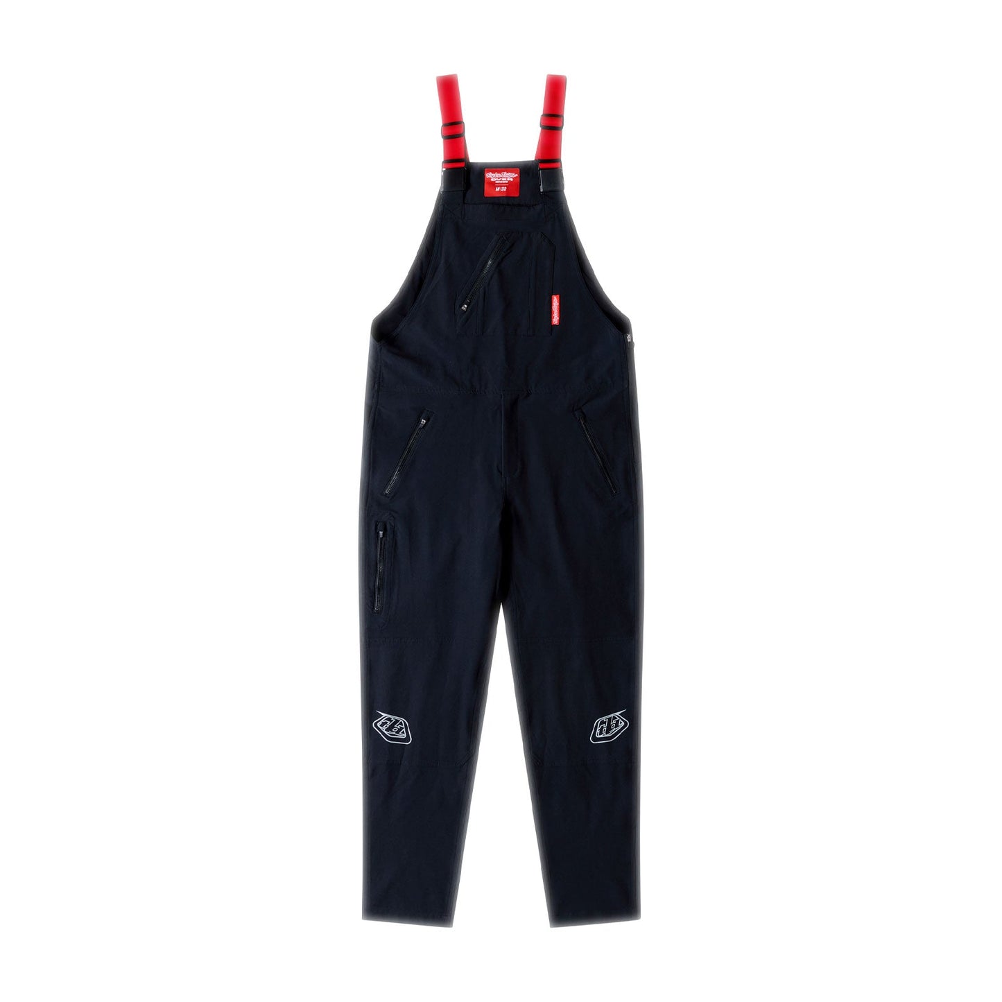 Oversender Pro Mono Black