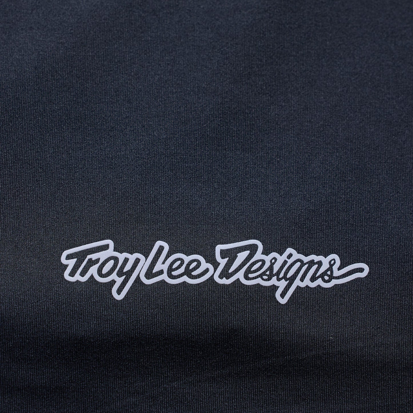 Ruckus Ride 3/4 Tee Mono Carbon