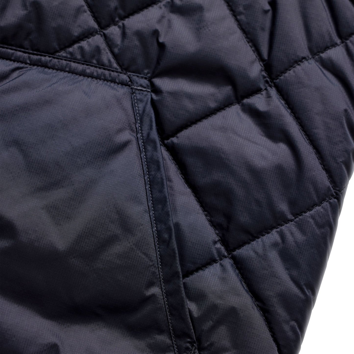 Ruckus Ride Vest Mono Carbon