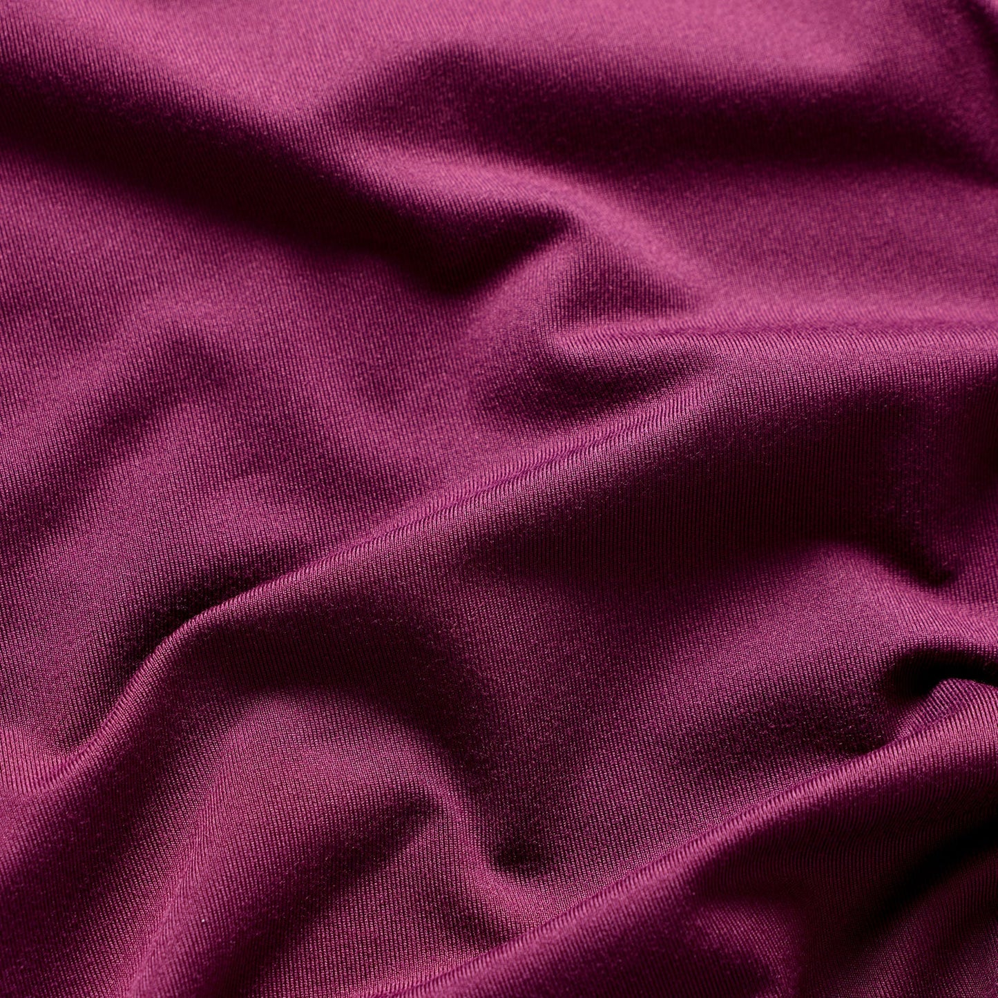 Ruckus Ride 3/4 Tee Mono Sangria