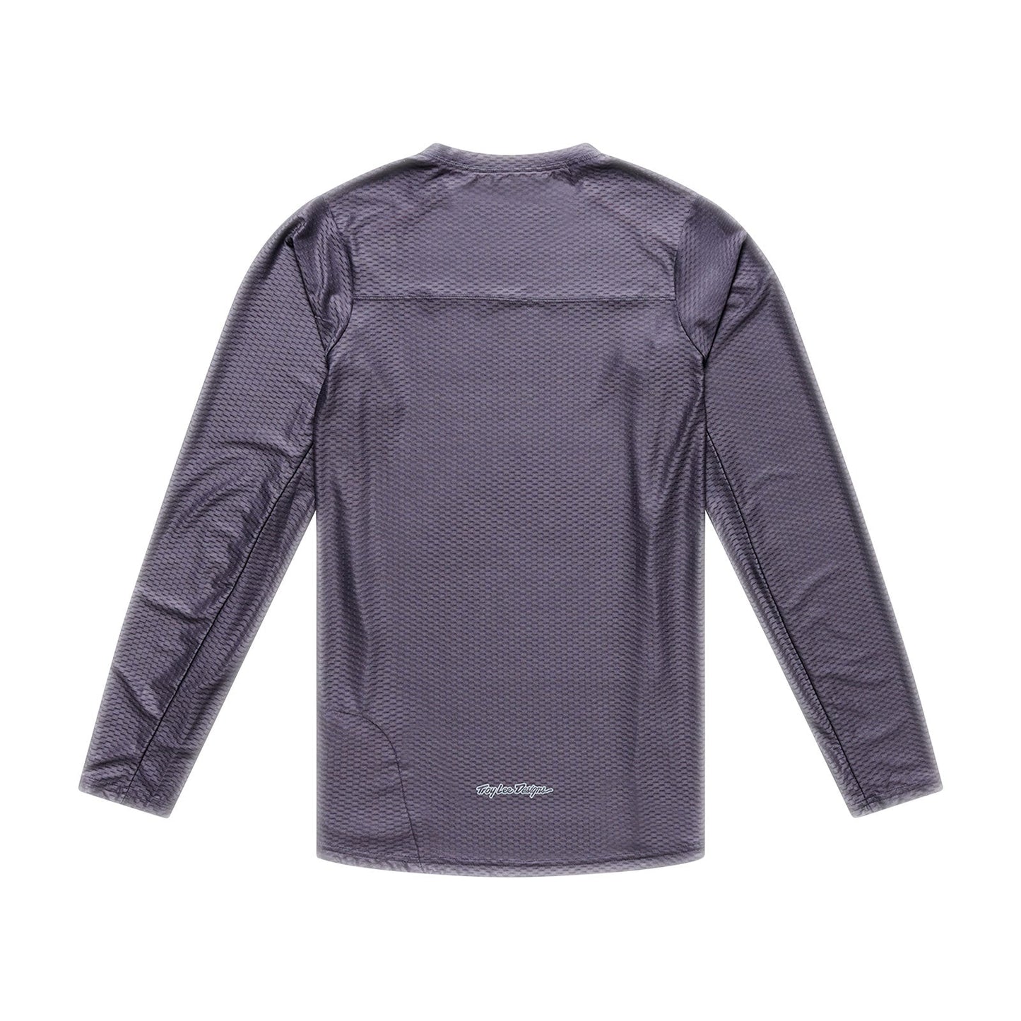 Skyline Pro Air LS Jersey Mono Carbon