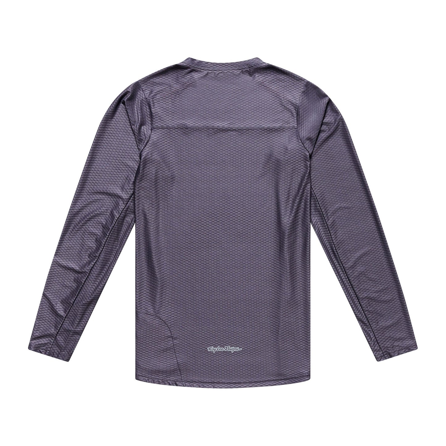 Skyline Pro Air LS Jersey Mono Carbon