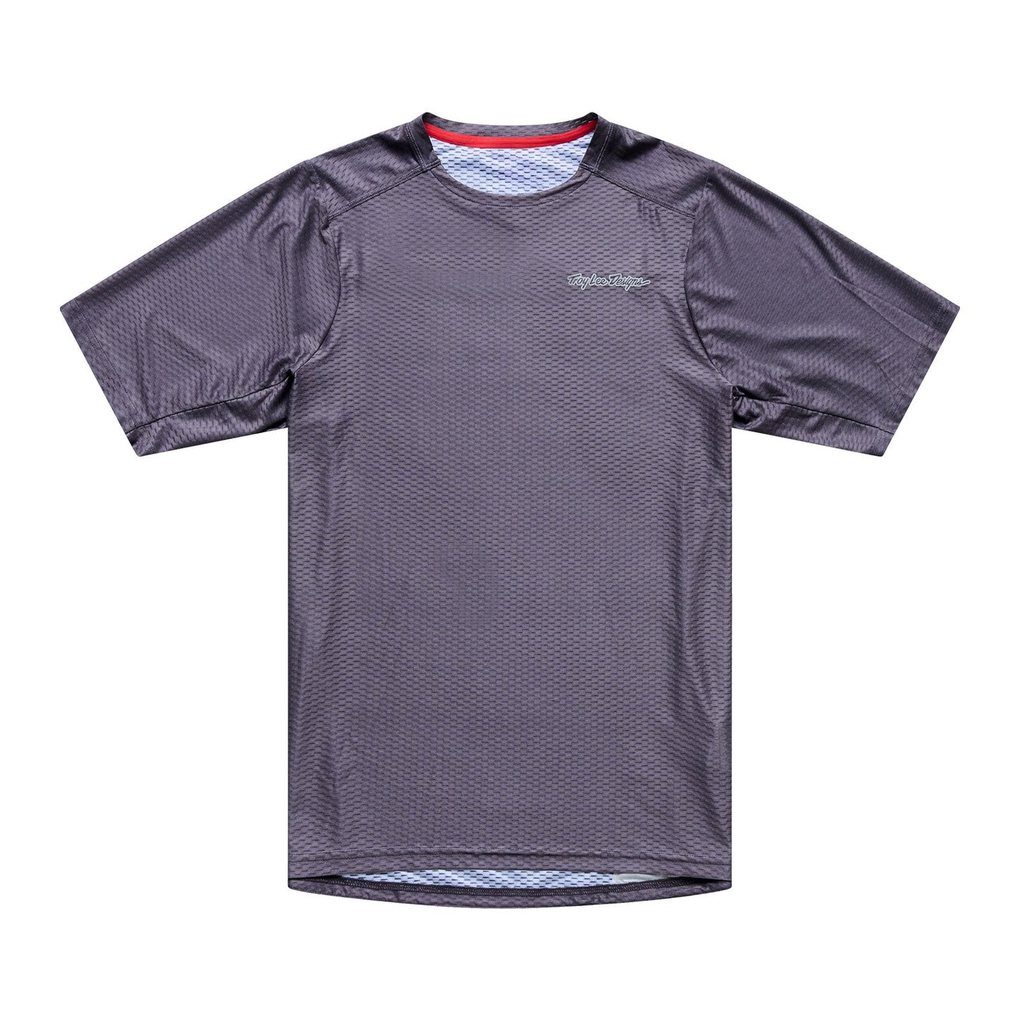 Skyline Pro Air SS Jersey Mono Carbon