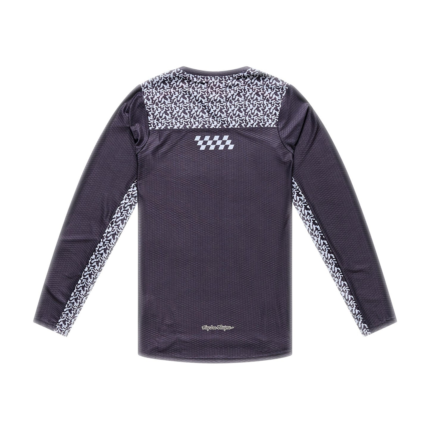 Skyline Pro Air LS Jersey Ridgeline Carbon