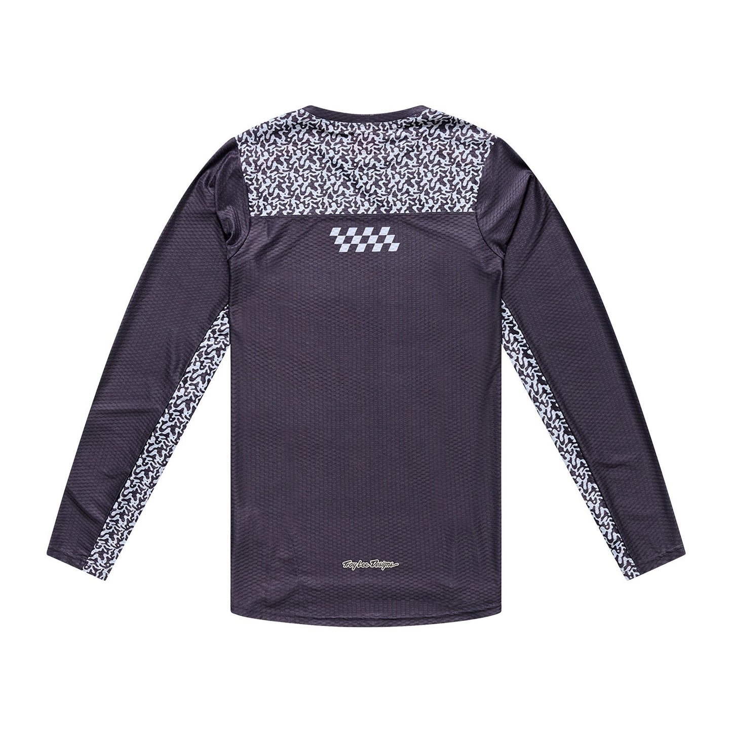 Skyline Pro Air LS Jersey Ridgeline Carbon