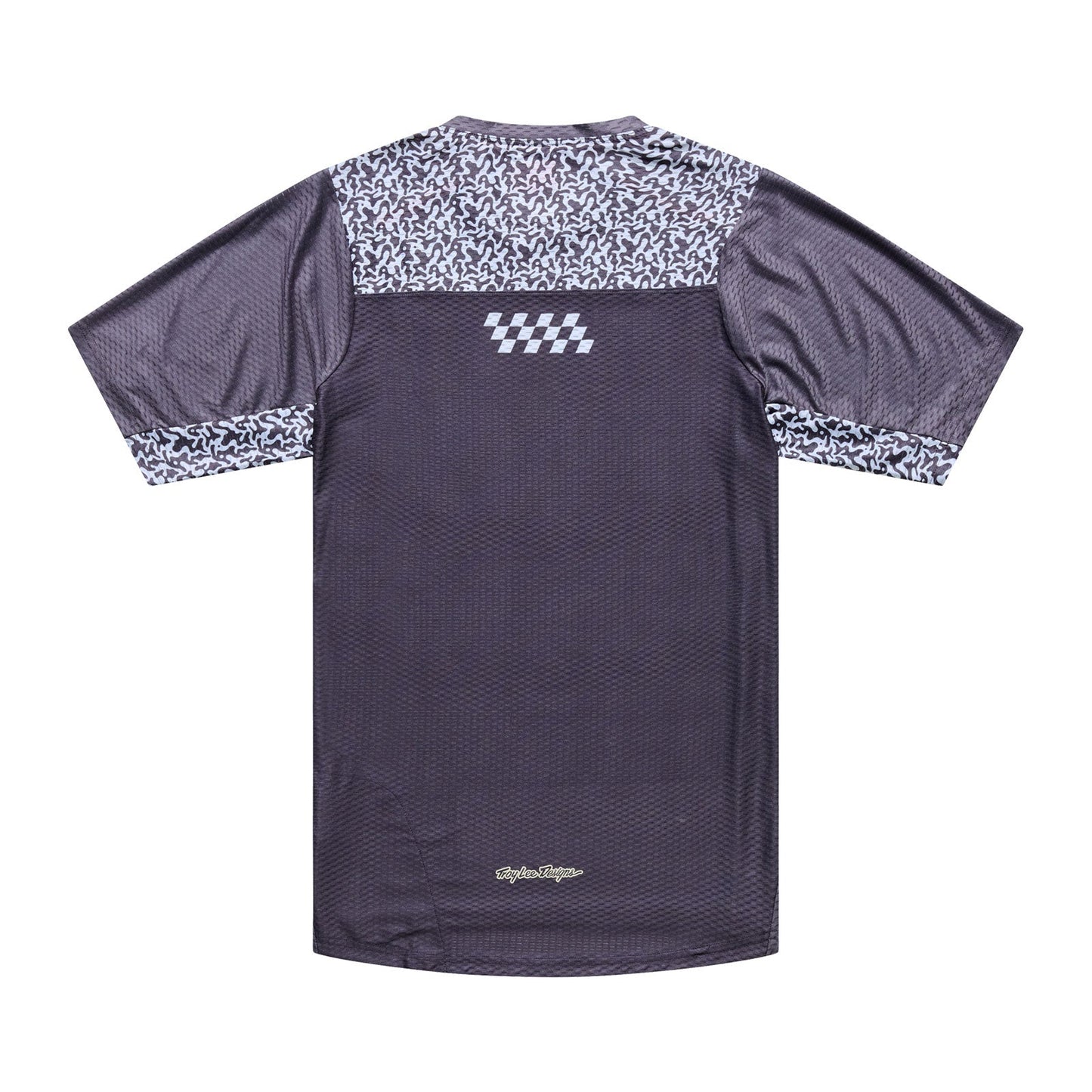 Skyline Pro Air SS Jersey Ridgeline Carbon
