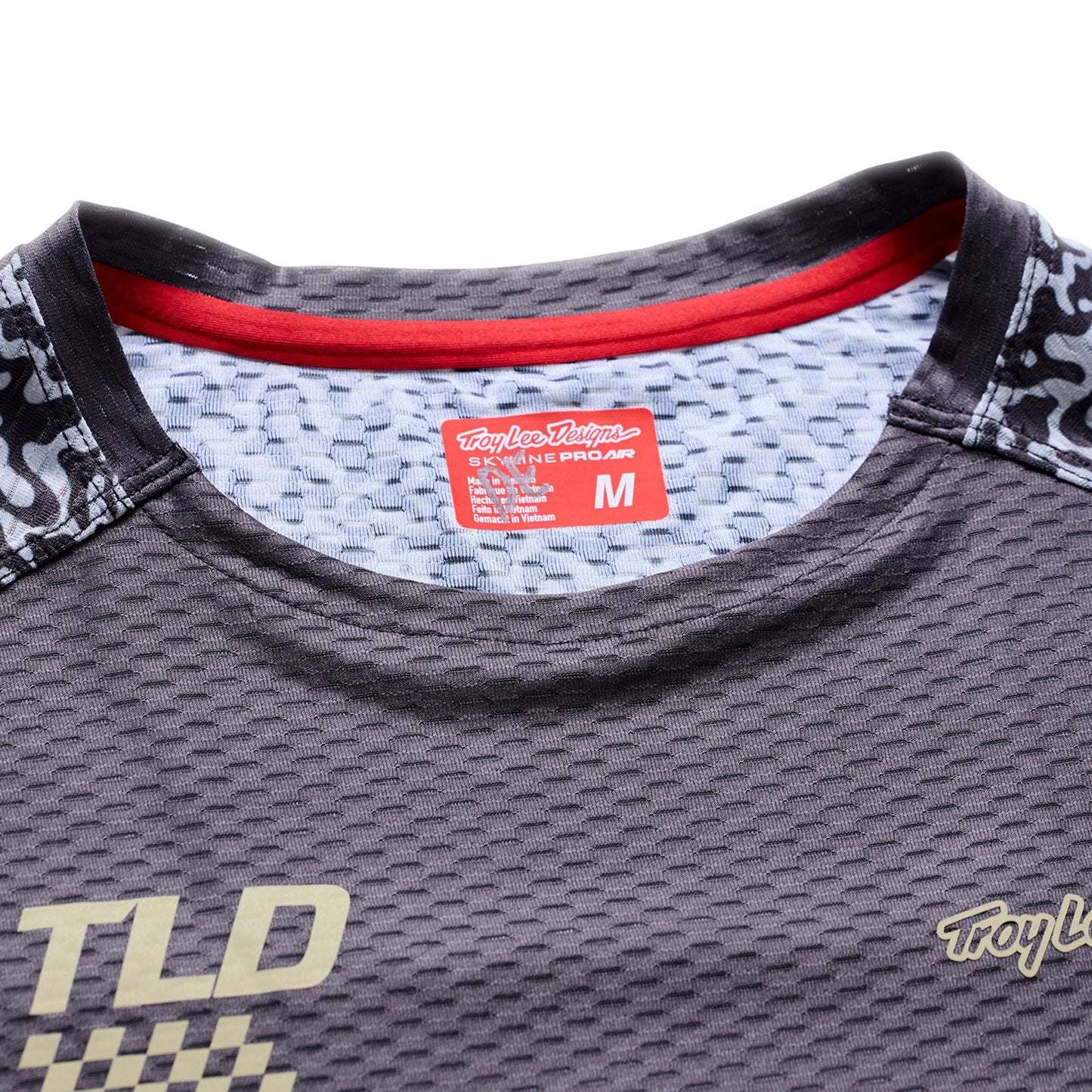 Skyline Pro Air SS Jersey Ridgeline Carbon