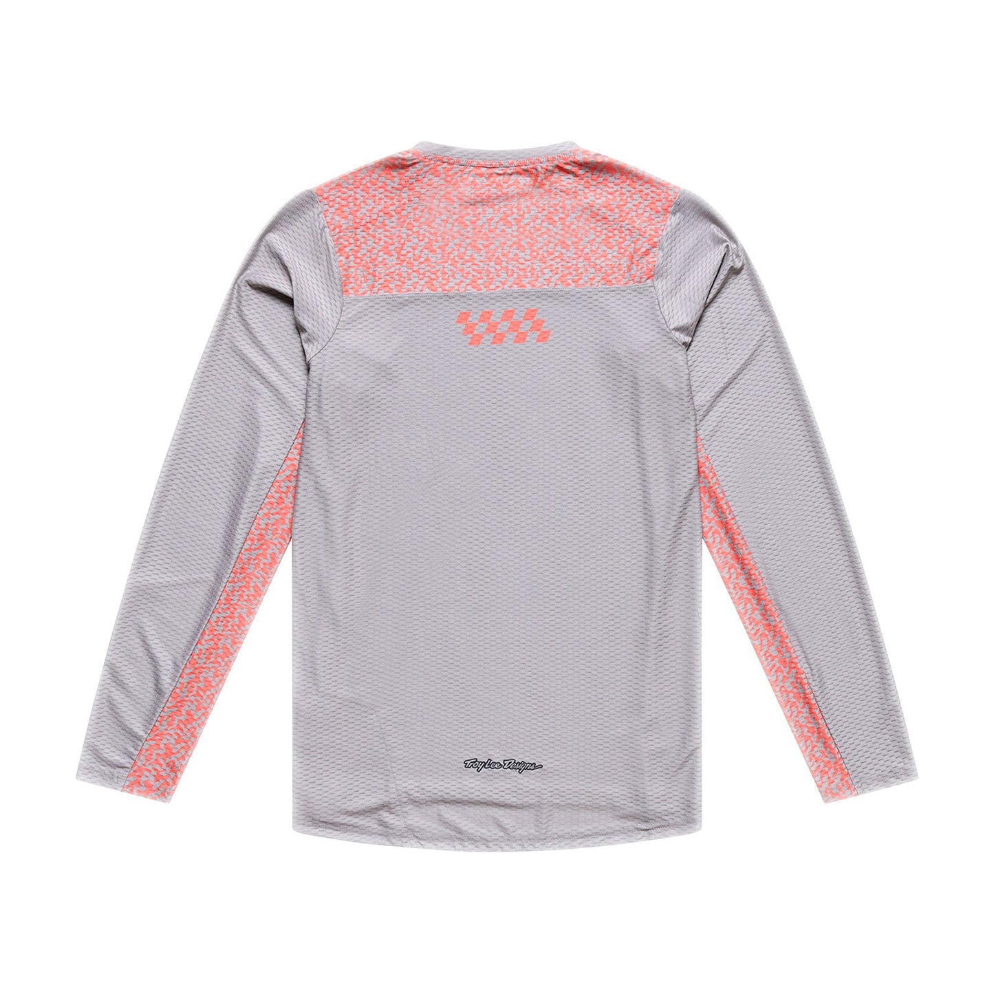 Skyline Pro Air LS Jersey Ridgeline Stone