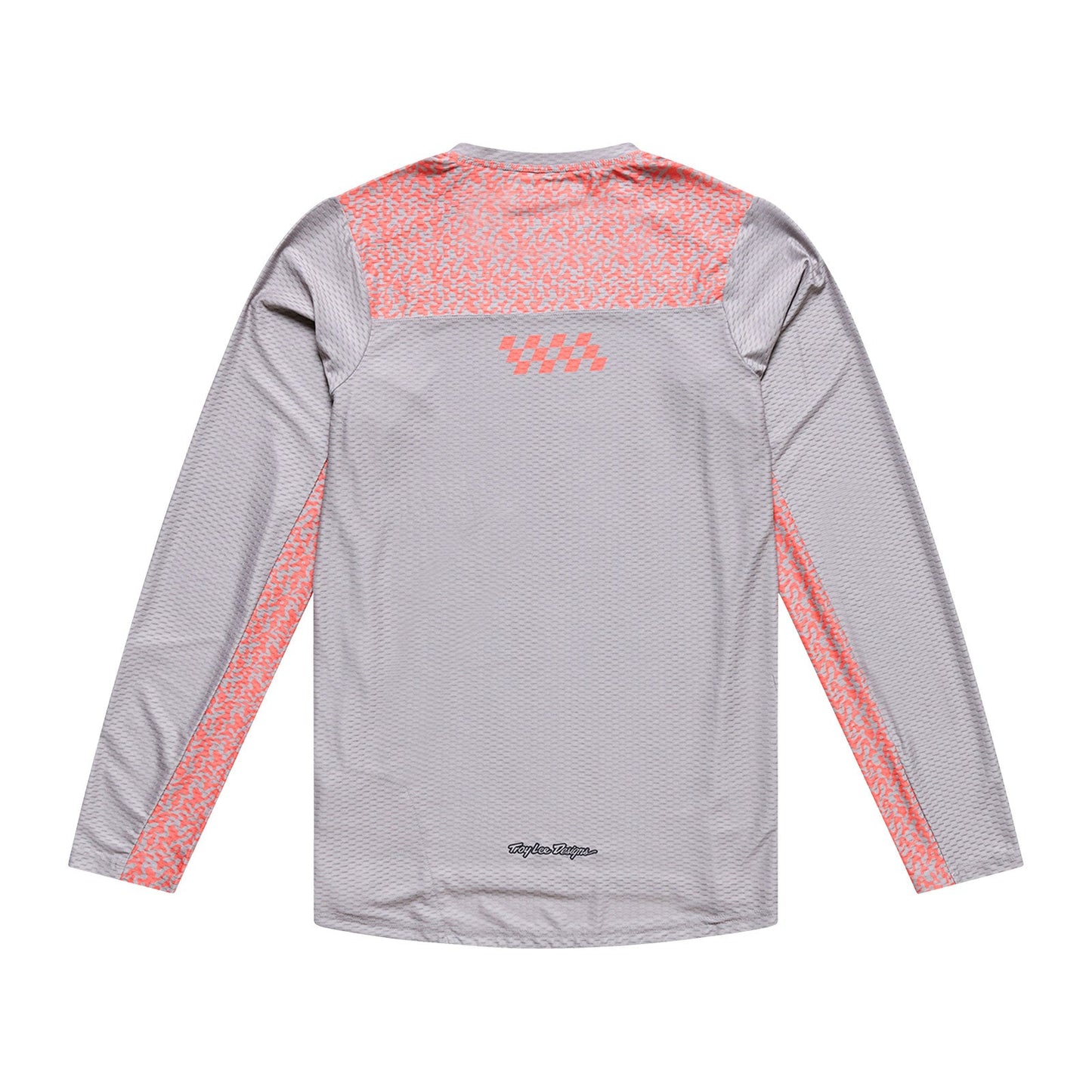 Skyline Pro Air LS Jersey Ridgeline Stone