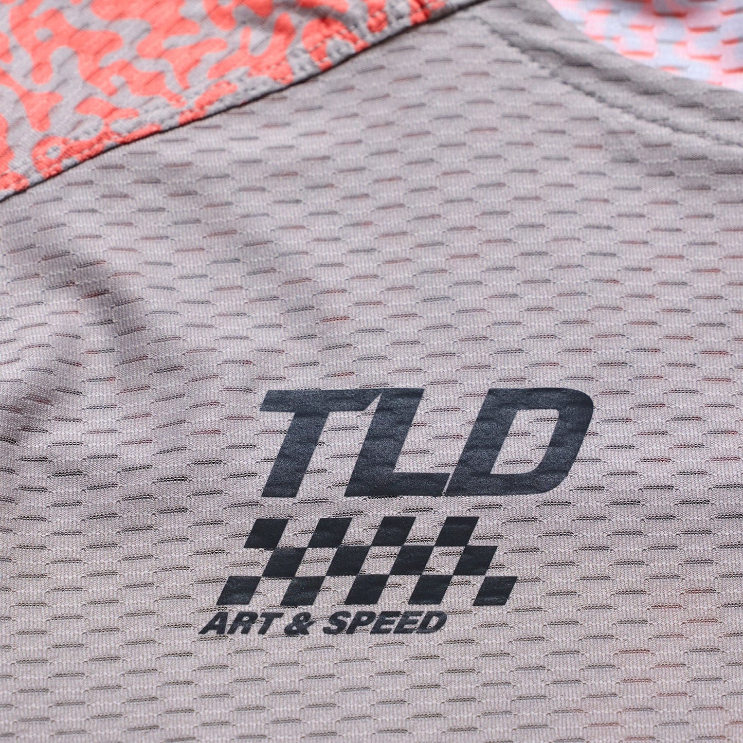 Skyline Pro Air LS Jersey Ridgeline Stone