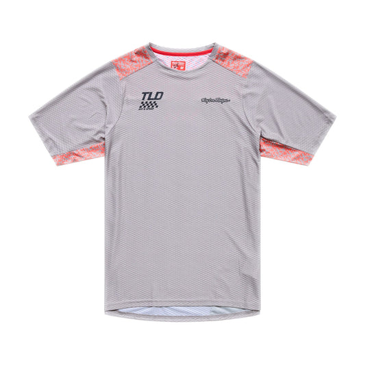 Skyline Pro Air SS Jersey Ridgeline Stone