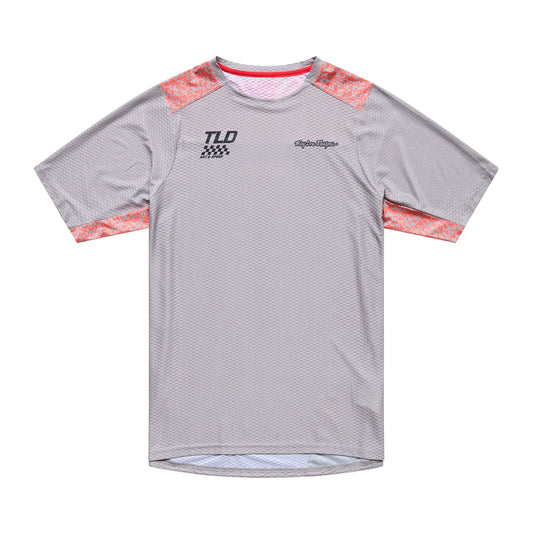 Skyline Pro Air SS Jersey Ridgeline Stone