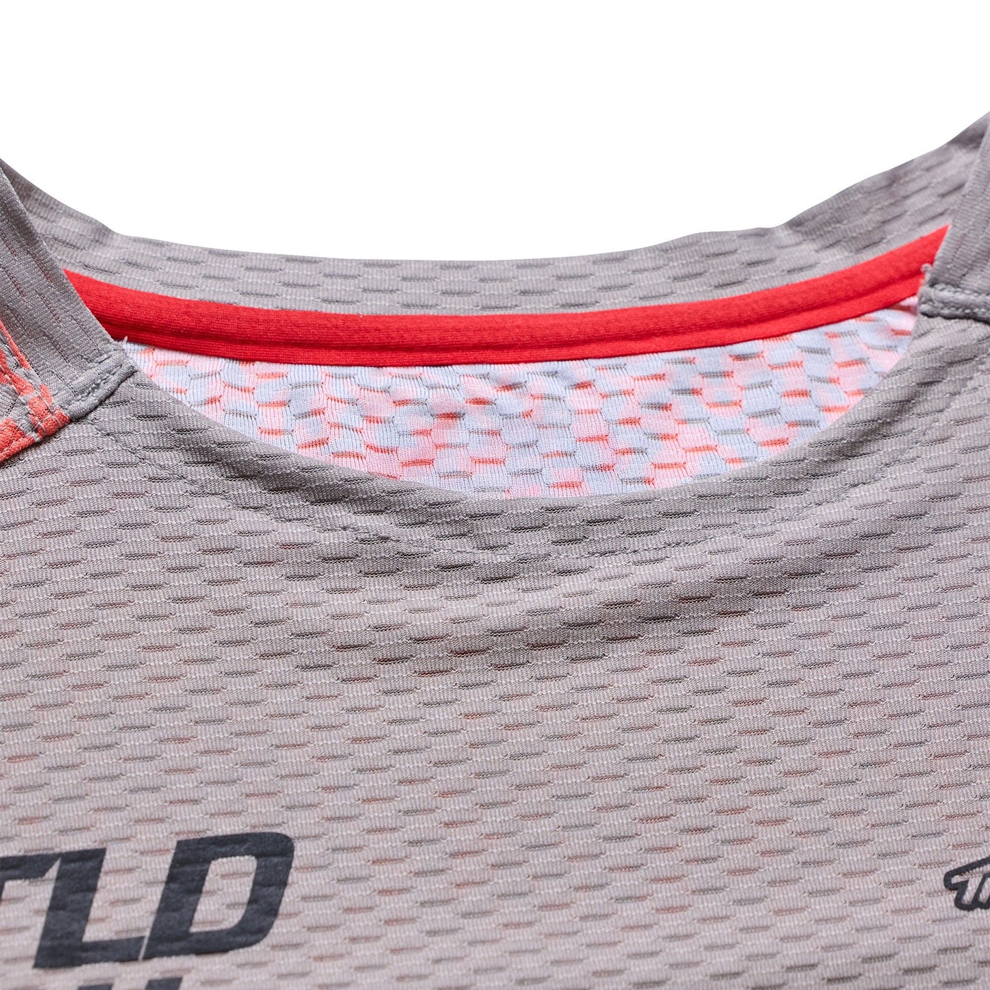 Skyline Pro Air SS Jersey Ridgeline Stone