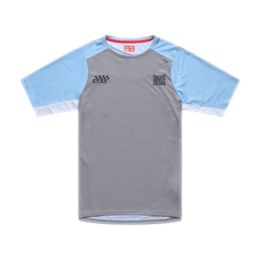 Skyline Pro SS Jersey Fangs Army