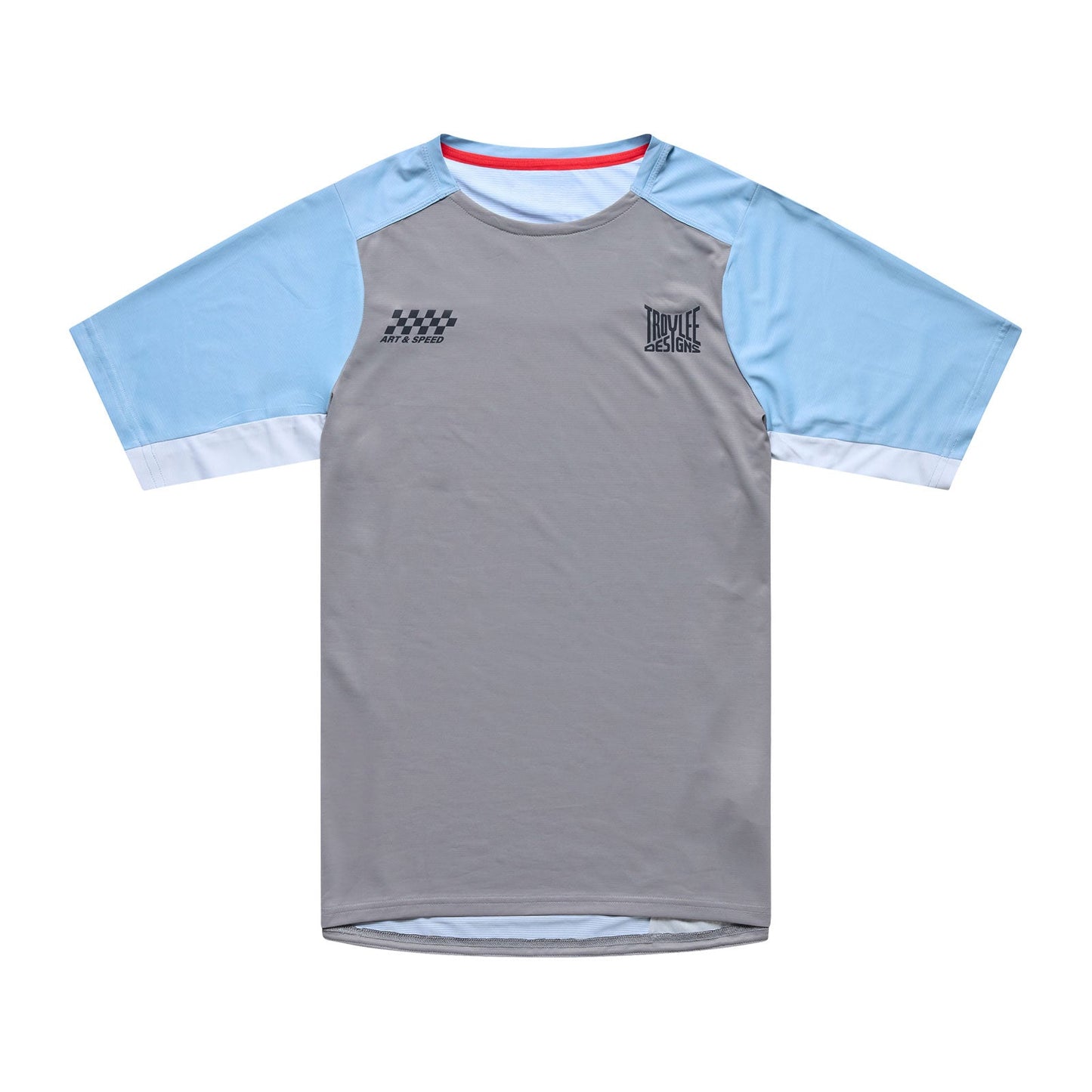 Skyline Pro SS Jersey Fangs Army
