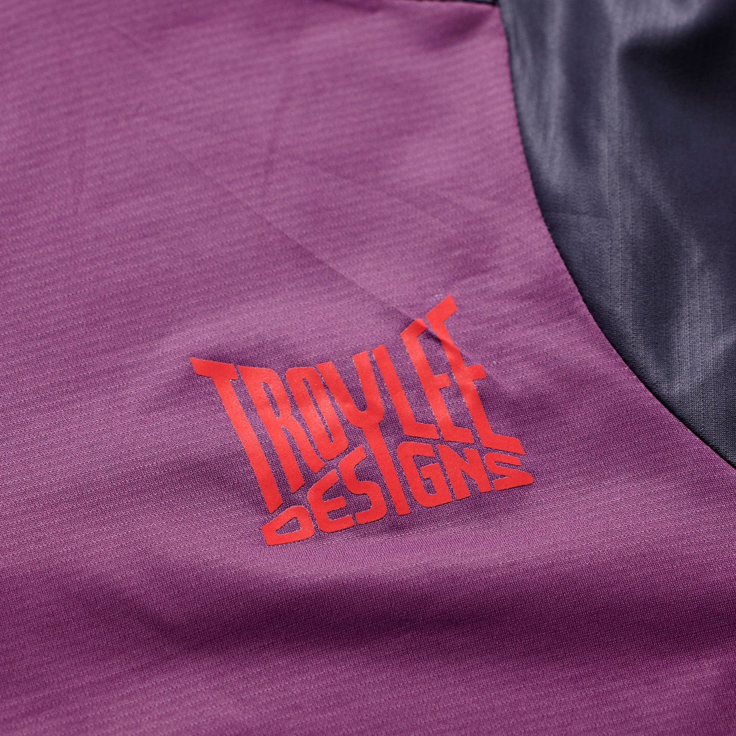 Skyline Pro SS Jersey Fangs Sangria