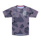 Skyline Pro SS Jersey Flow Camo Carbon