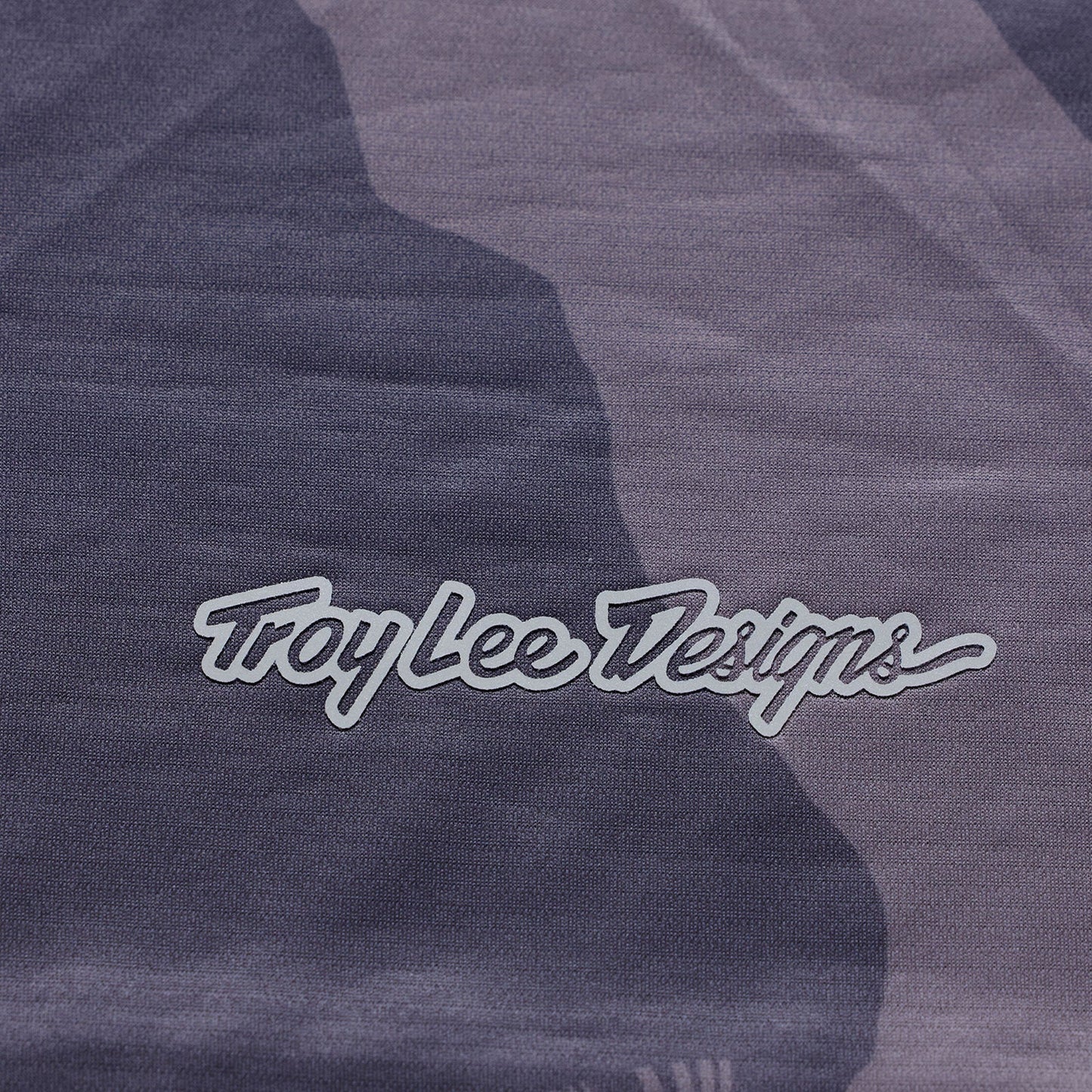 Skyline Pro SS Jersey Flow Camo Carbon