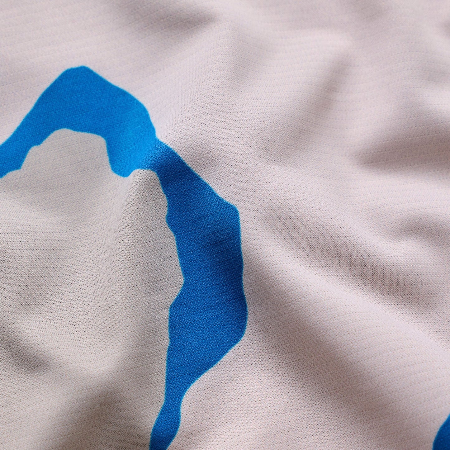 Skyline Pro LS Jersey Flow Camo Pumice