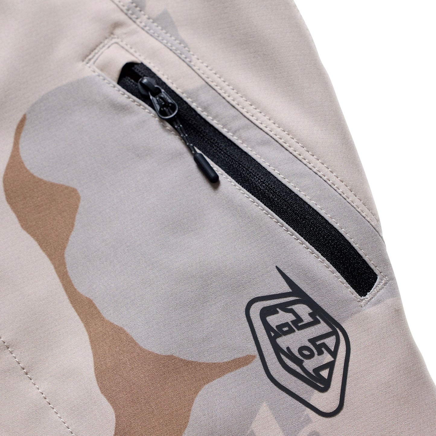 Skyline Pro Pant Flow Camo Pumice