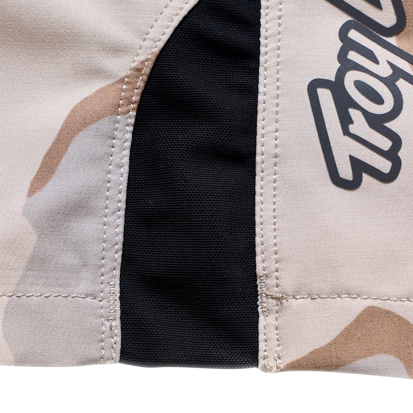 Skyline Pro Short X Bn3th Liner Flow Camo Pumice