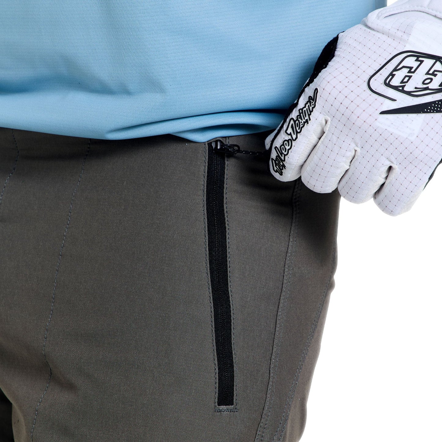 Skyline Pro Pant Mono Army