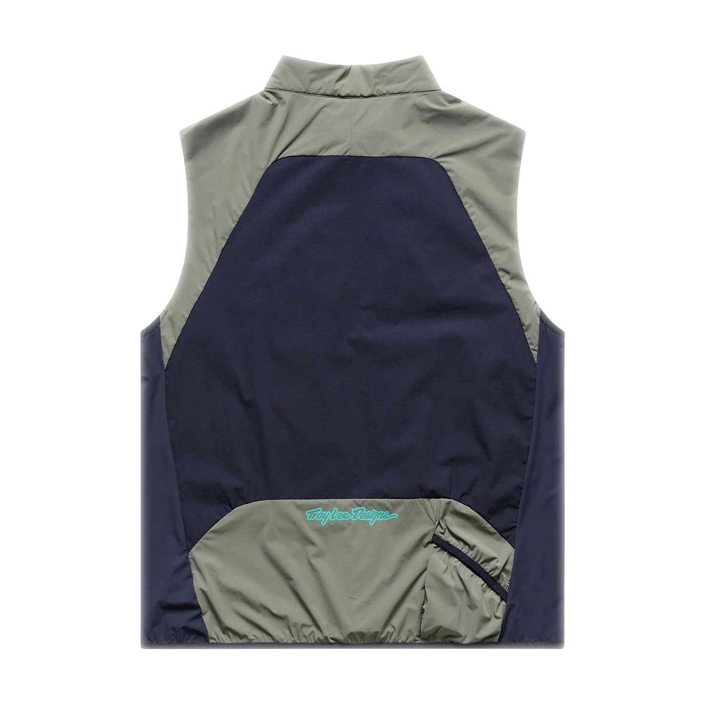 Skyline Pro Vest Mono Army