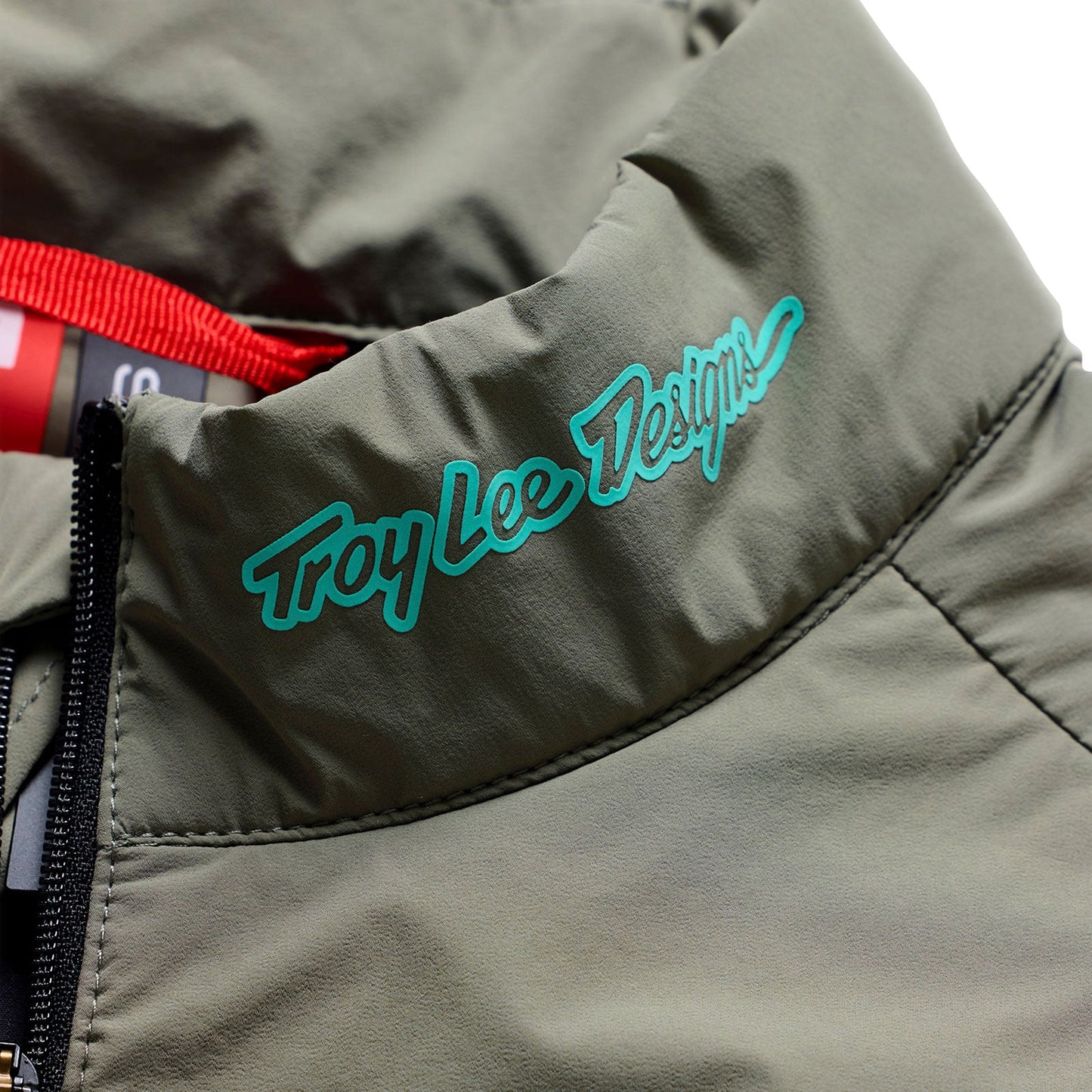 Skyline Pro Vest Mono Army