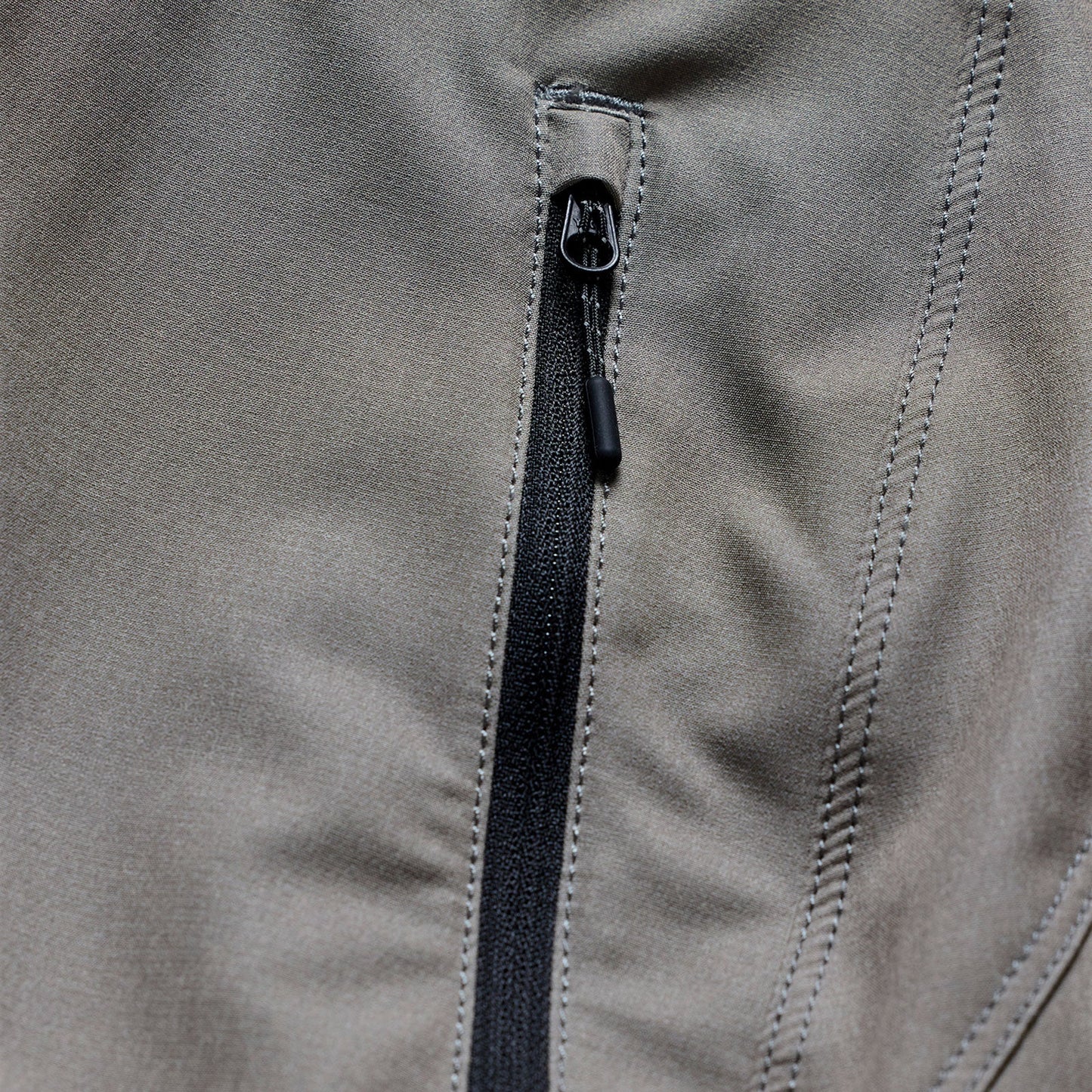 Skyline Pro Short X Bn3th Liner Mono Army