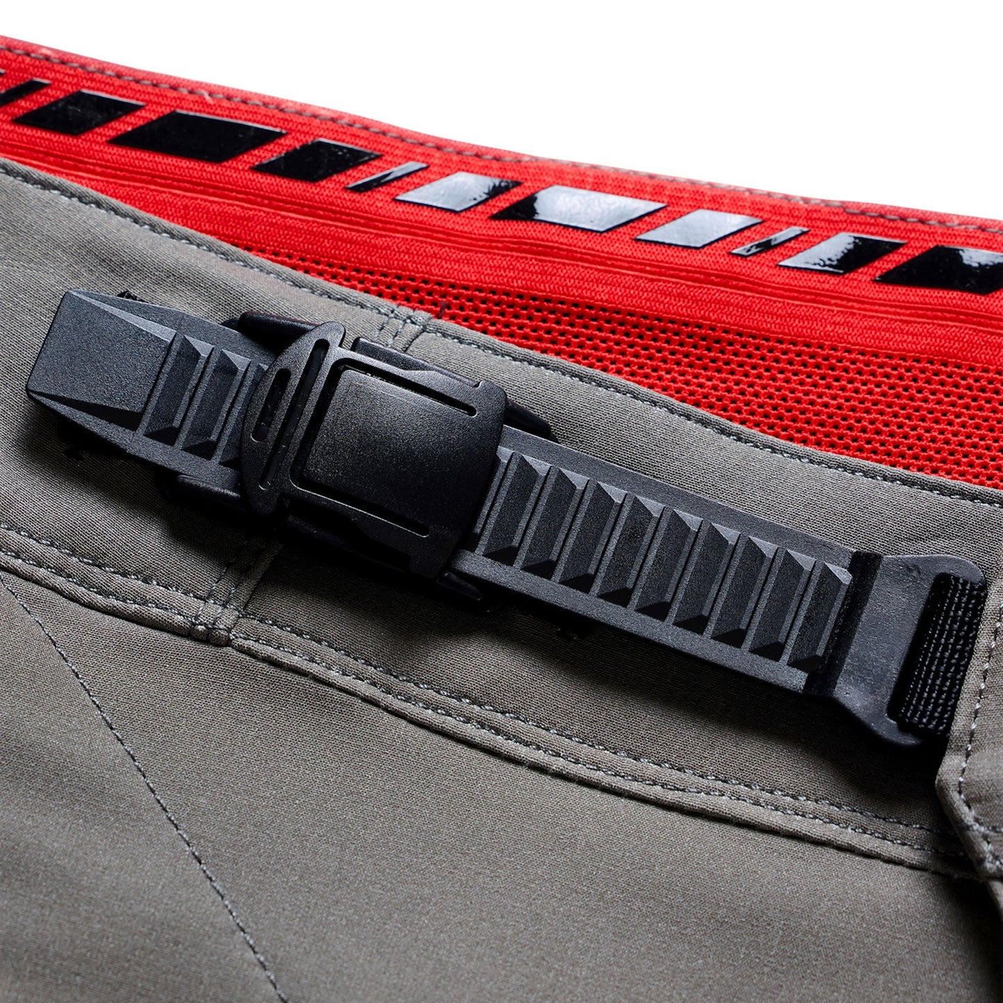 Skyline Pro Short X Bn3th Liner Mono Army