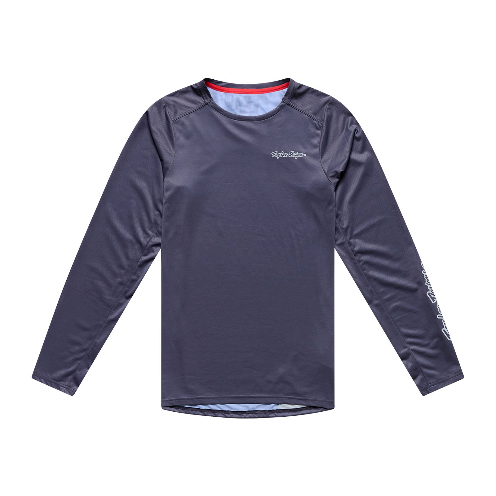Skyline Pro LS Jersey Mono Carbon – Troy Lee Designs UK