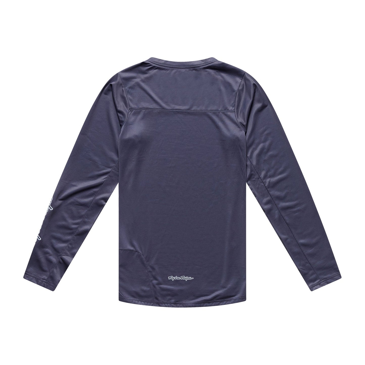 Skyline Pro LS Jersey Mono Carbon