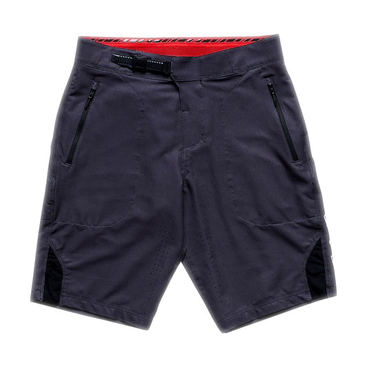 Skyline Pro Short Shell Mono Carbon