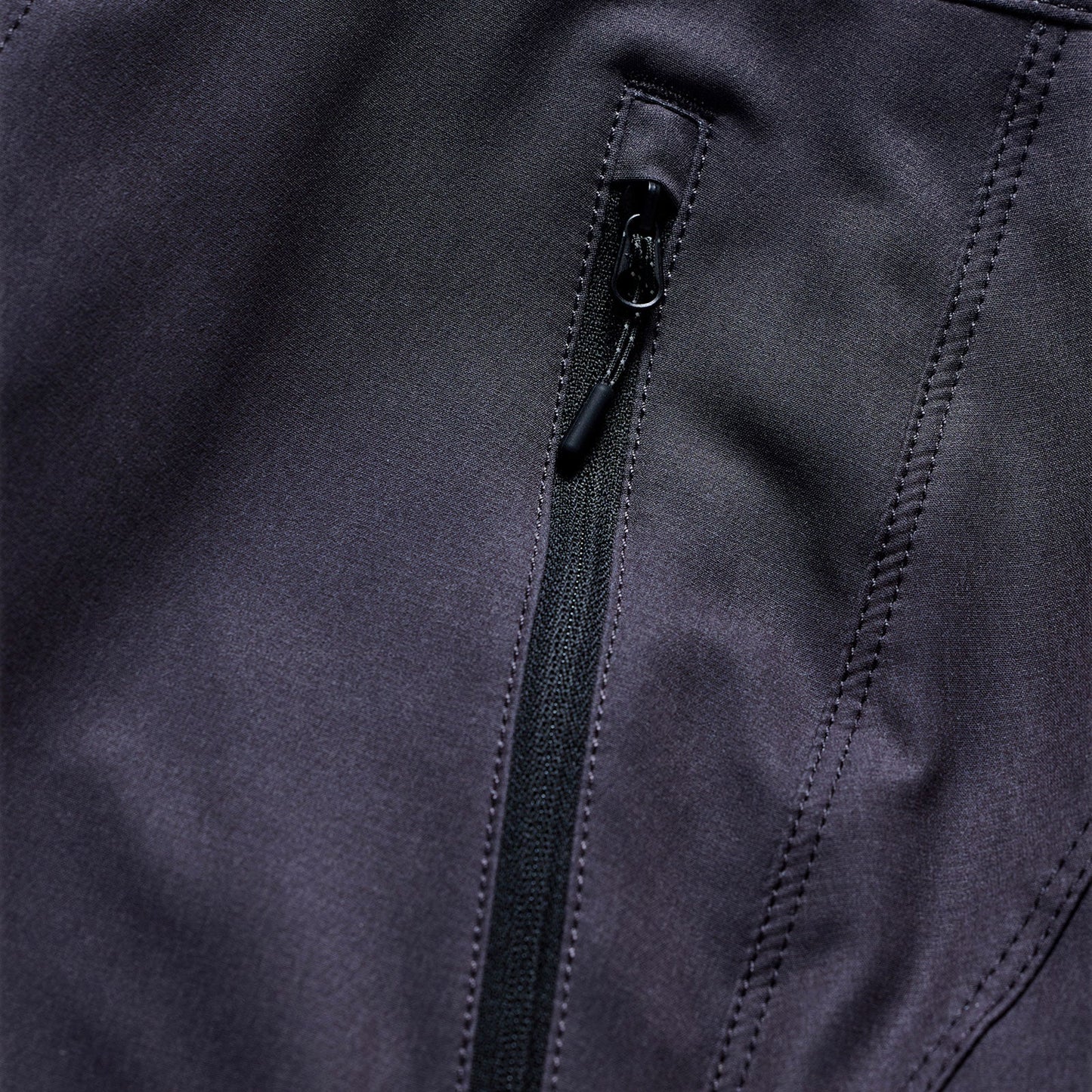 Skyline Pro Short Shell Mono Carbon