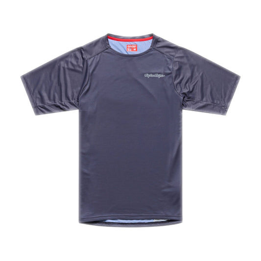 Skyline Pro SS Jersey Mono Carbon