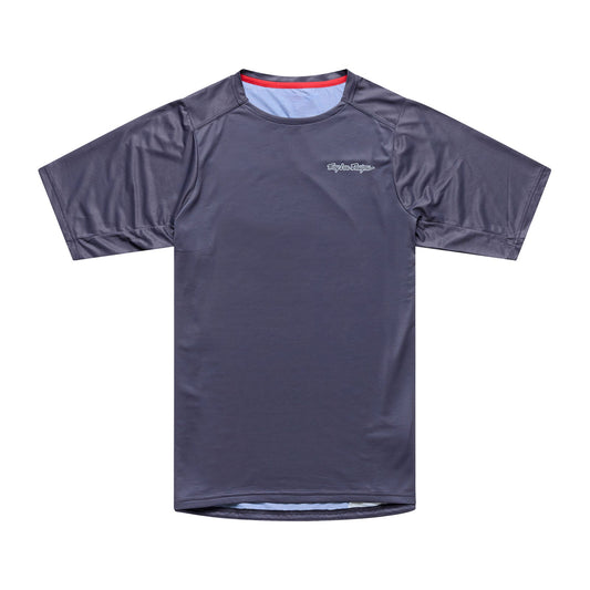Skyline Pro SS Jersey Mono Carbon