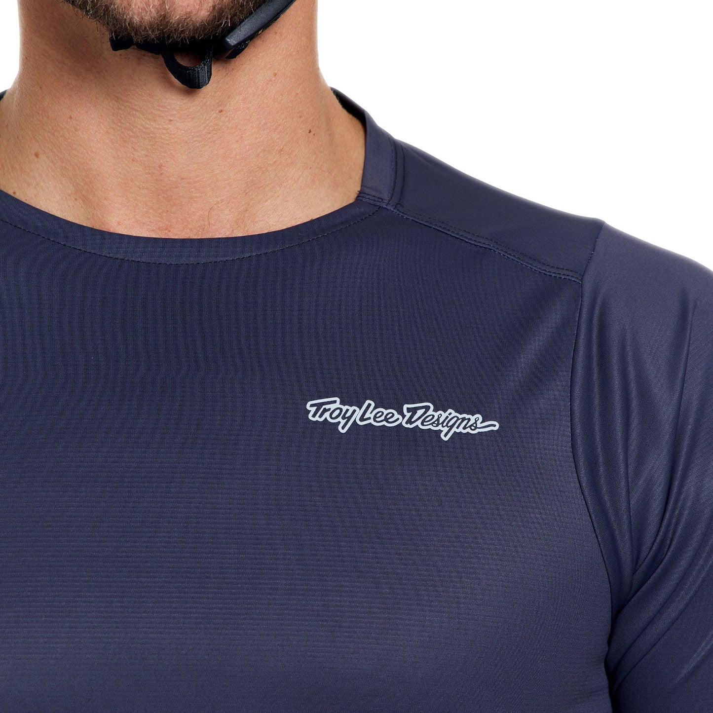 Skyline Pro SS Jersey Mono Carbon