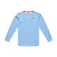 Skyline Pro LS Jersey Mono Dawn Blue