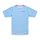 Skyline Pro SS Jersey Mono Dawn Blue